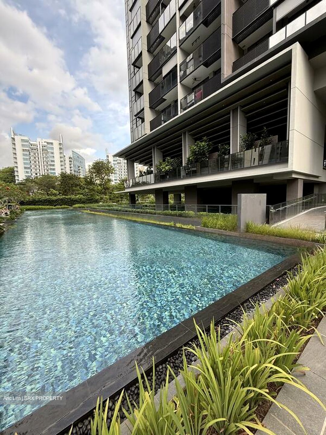 Leedon Green (D10), Condominium #452698681